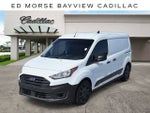 2022 Ford Transit Connect Van XL