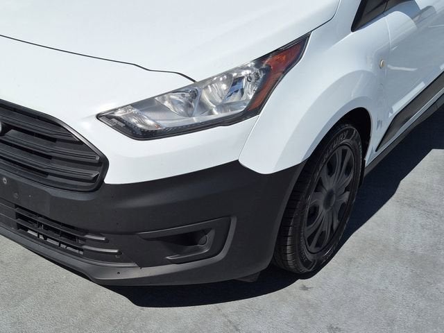 2022 Ford Transit Connect Van XL