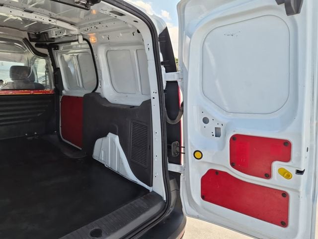 2022 Ford Transit Connect Van XL