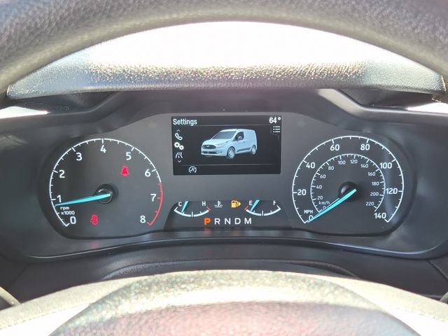 2022 Ford Transit Connect Van XL