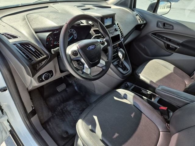 2022 Ford Transit Connect Van XL