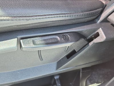 2022 Ford Transit Connect Van XL