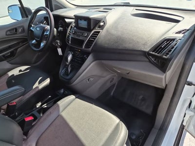 2022 Ford Transit Connect Van XL