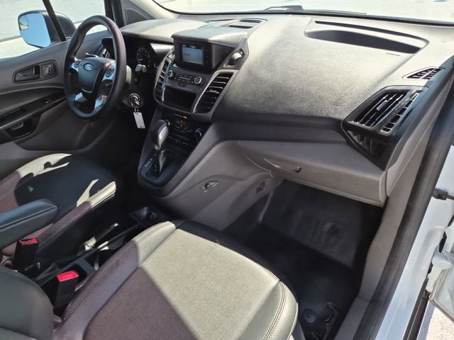 2022 Ford Transit Connect Van XL