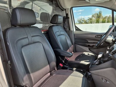 2022 Ford Transit Connect Van XL