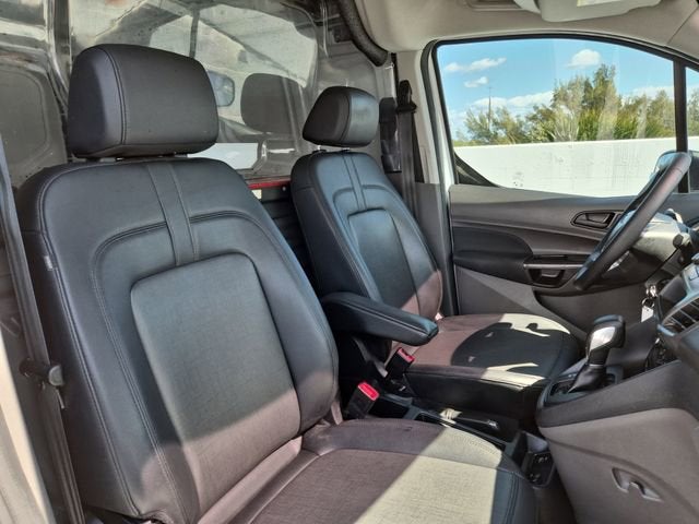 2022 Ford Transit Connect Van XL