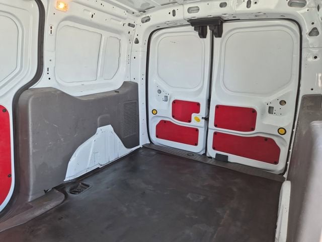 2022 Ford Transit Connect Van XL