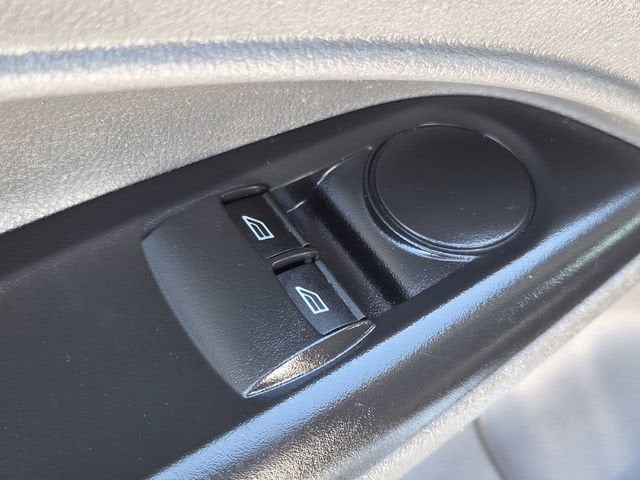 2022 Ford Transit Connect Van XL