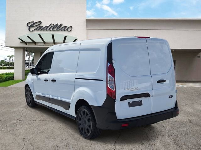 2022 Ford Transit Connect Van XL