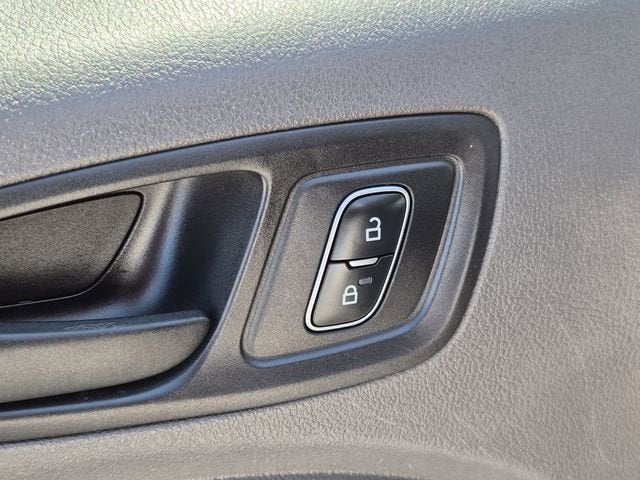 2022 Ford Transit Connect Van XL