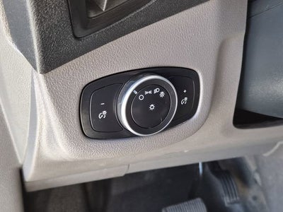 2022 Ford Transit Connect Van XL