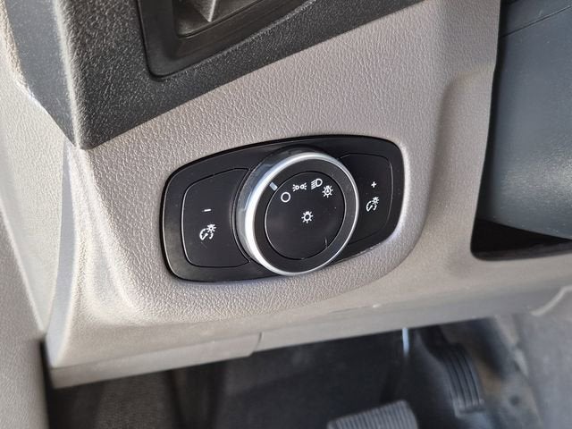 2022 Ford Transit Connect Van XL