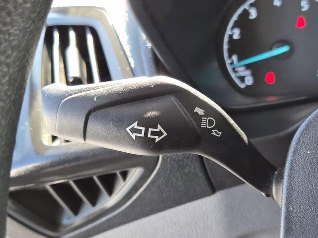 2022 Ford Transit Connect Van XL