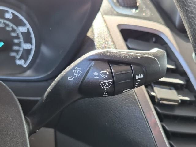 2022 Ford Transit Connect Van XL