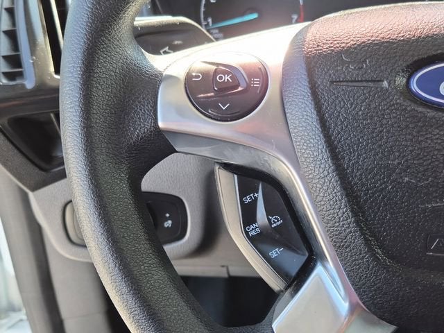 2022 Ford Transit Connect Van XL