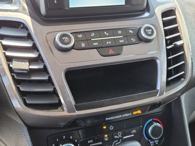 2022 Ford Transit Connect Van XL