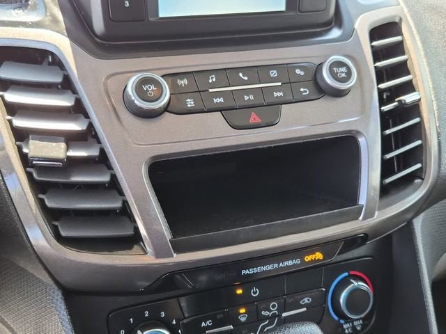 2022 Ford Transit Connect Van XL