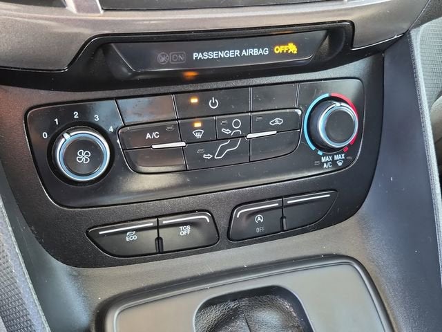 2022 Ford Transit Connect Van XL