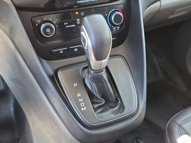 2022 Ford Transit Connect Van XL