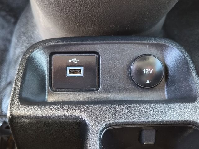 2022 Ford Transit Connect Van XL