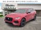 2025 Jaguar F-PACE R-Dynamic S