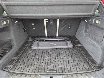 2025 Jaguar F-PACE R-Dynamic S