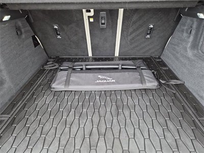 2025 Jaguar F-PACE R-Dynamic S