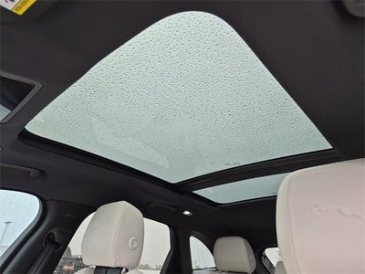 2025 Jaguar F-PACE R-Dynamic S