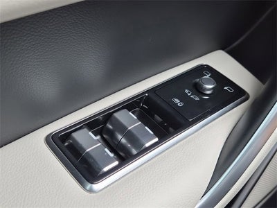 2025 Jaguar F-PACE R-Dynamic S