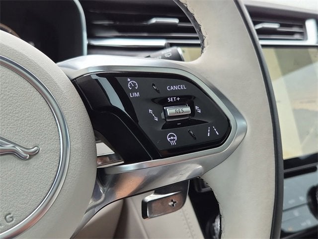 2025 Jaguar F-PACE R-Dynamic S