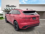 2025 Jaguar F-PACE R-Dynamic S