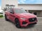 2025 Jaguar F-PACE R-Dynamic S