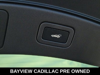 2021 Jaguar F-TYPE R-Dynamic
