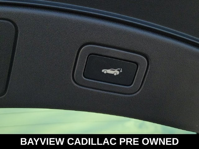 2021 Jaguar F-TYPE R-Dynamic