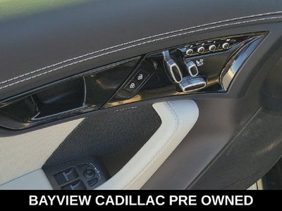 2021 Jaguar F-TYPE R-Dynamic