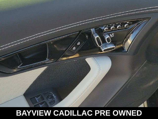 2021 Jaguar F-TYPE R-Dynamic
