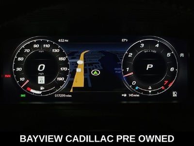 2021 Jaguar F-TYPE R-Dynamic