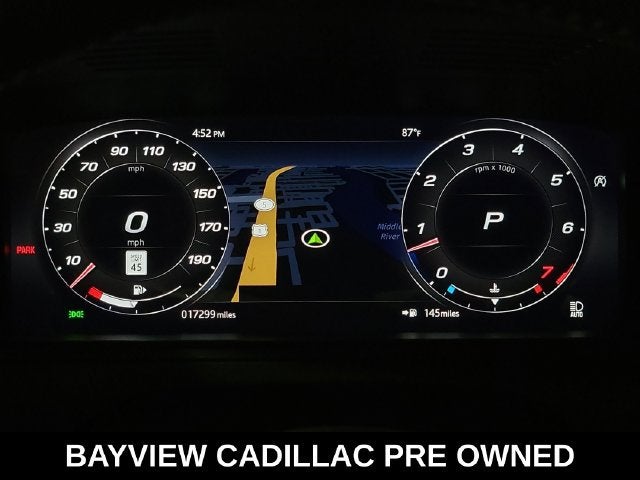 2021 Jaguar F-TYPE R-Dynamic