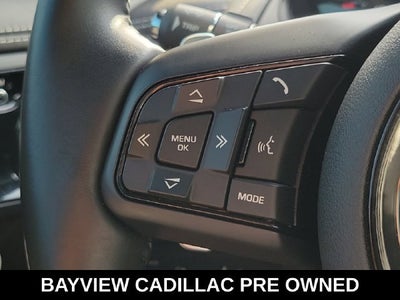 2021 Jaguar F-TYPE R-Dynamic