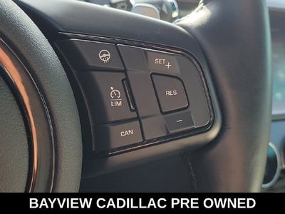 2021 Jaguar F-TYPE R-Dynamic