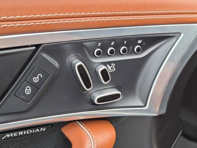 2019 Jaguar F-TYPE SVR