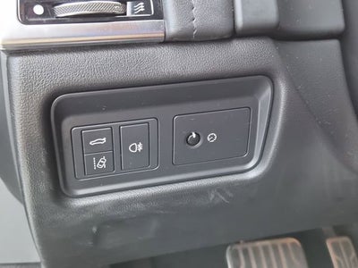 2019 Jaguar F-TYPE SVR