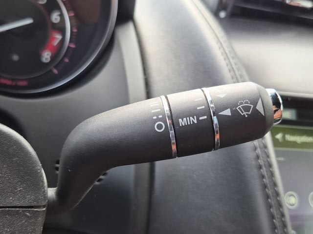 2019 Jaguar F-TYPE SVR