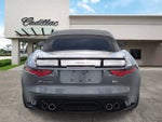 2019 Jaguar F-TYPE SVR