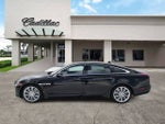 2017 Jaguar XJ XJL Supercharged