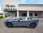 2016 Jaguar F-TYPE BASE