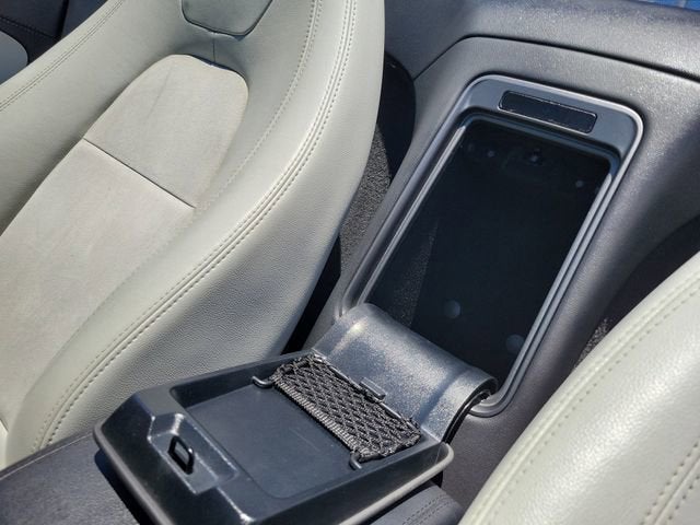 2016 Jaguar F-TYPE BASE