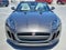 2016 Jaguar F-TYPE BASE
