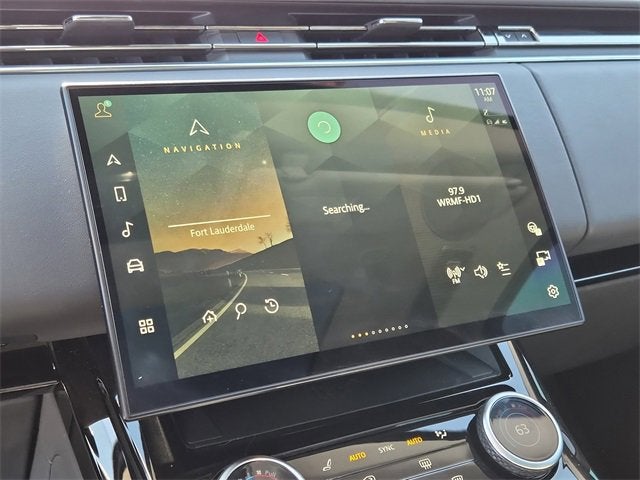 2023 Land Rover Range Rover Sport SE Dynamic