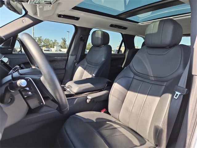 2023 Land Rover Range Rover Sport SE Dynamic